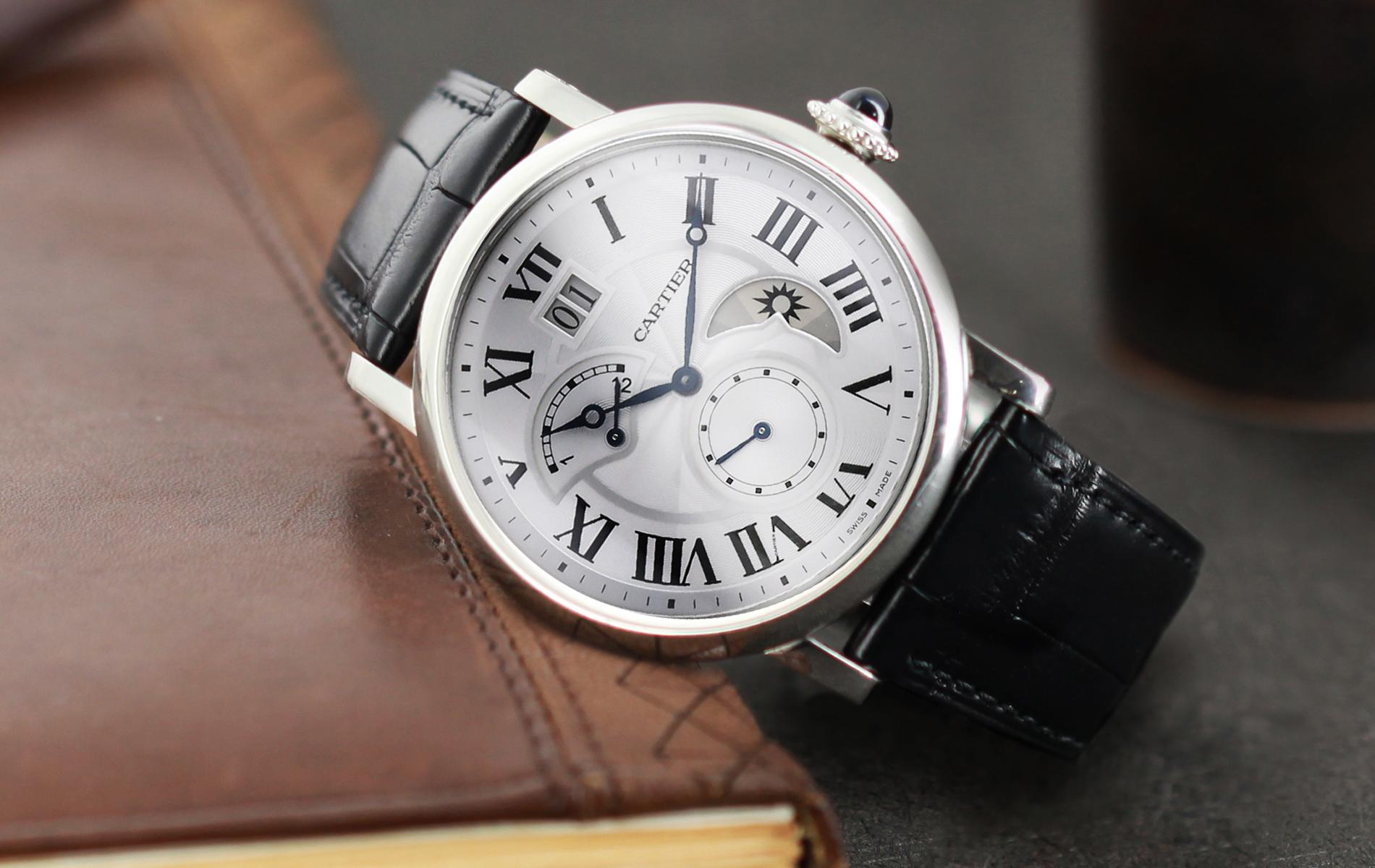 Quelles étaient les montres vintage les plus recherchées en 2020 ?