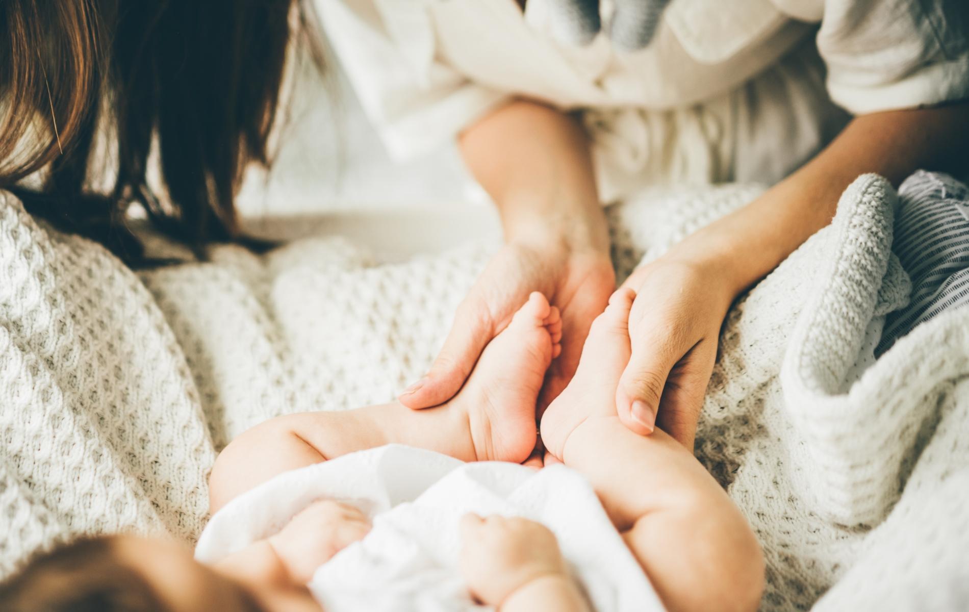 En France Le Nombre De Naissances Baisse Depuis Six Ans