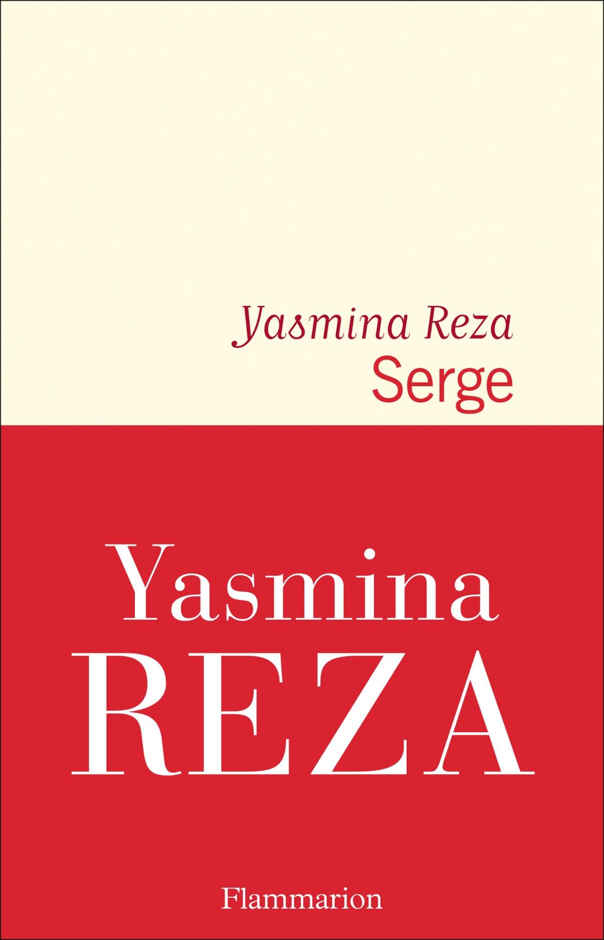 Serge De Yasmina Reza Les Argentiques De Flore Les Curiosites De Marin Montagut Nos 5 Incontournables Culturels