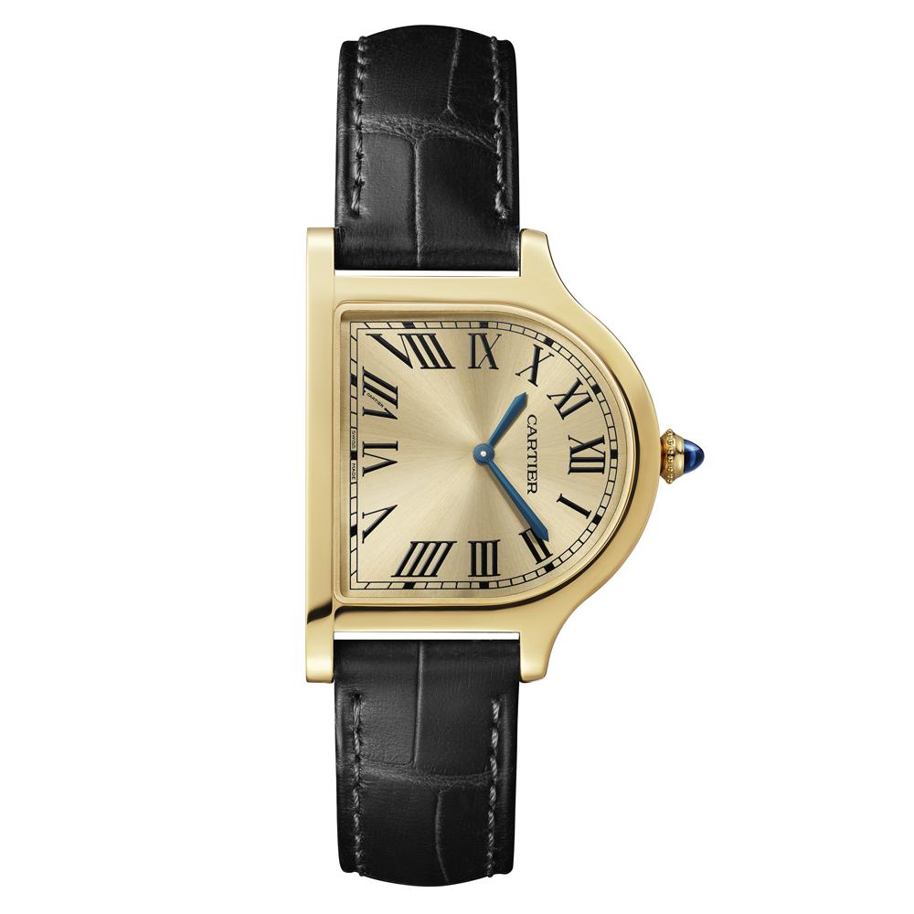 Pour ou contre le come-back des montres aux formes audacieuses ?
