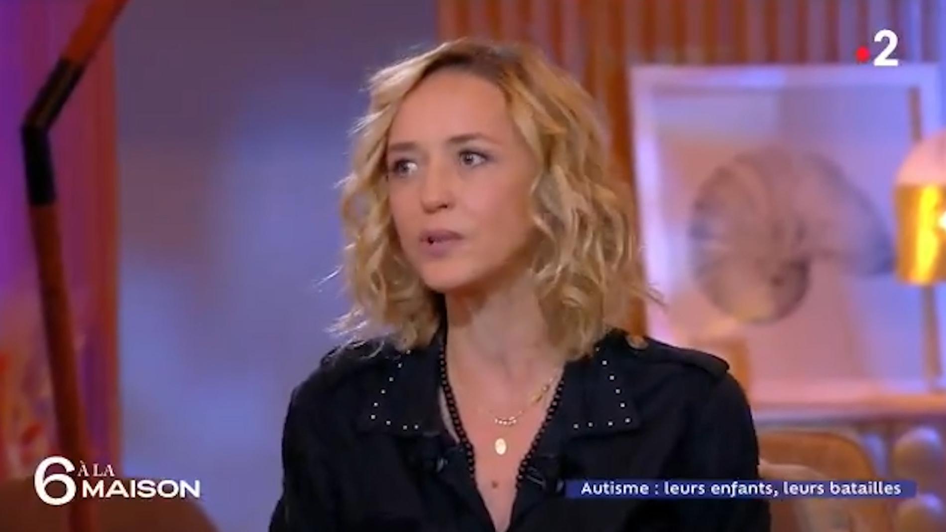 La Maison De Shana Helene De Fougerolles "J'étais dans le déni total" : Hélène de Fougerolles se livre avec  sincérité sur sa fille autiste
