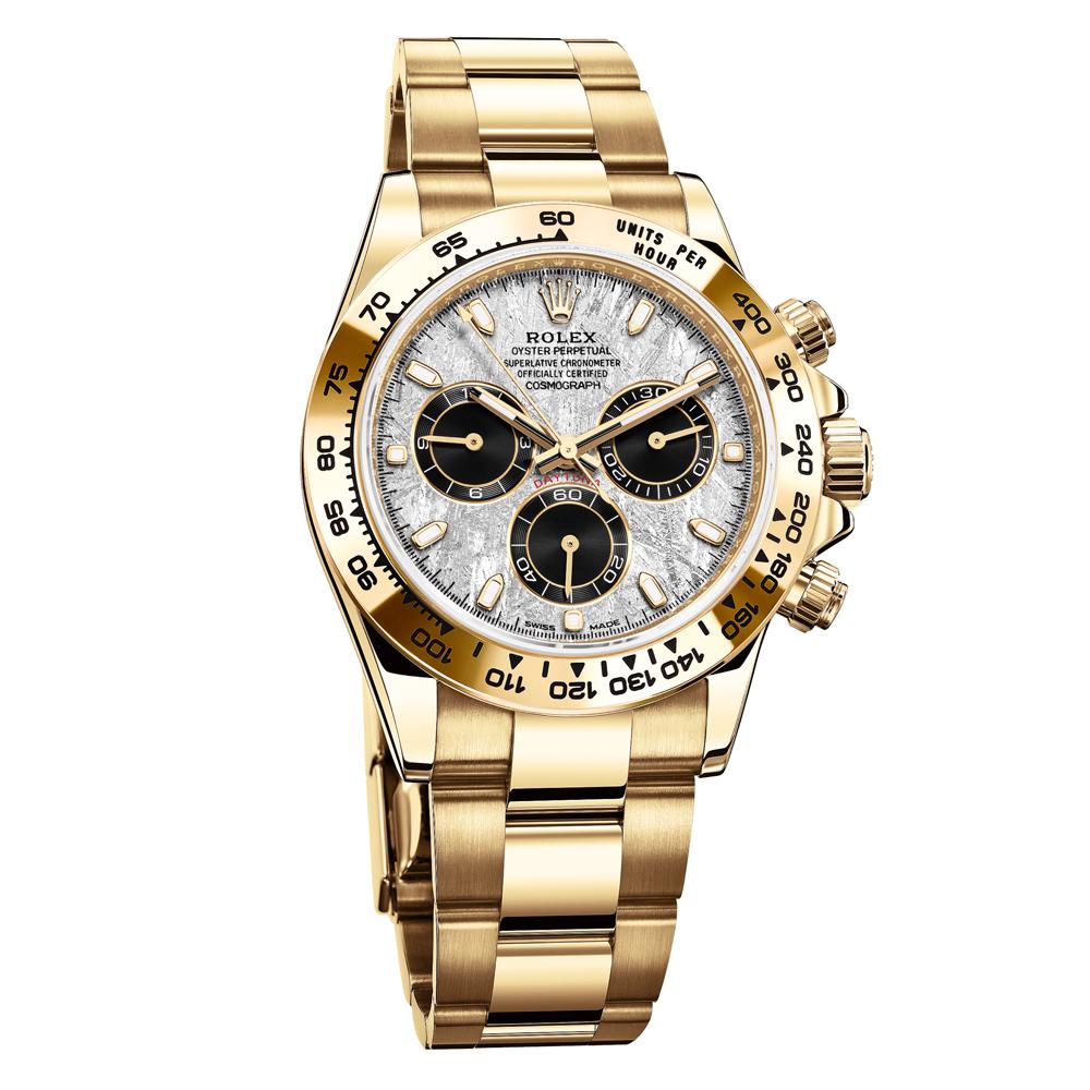 Comment les montres \