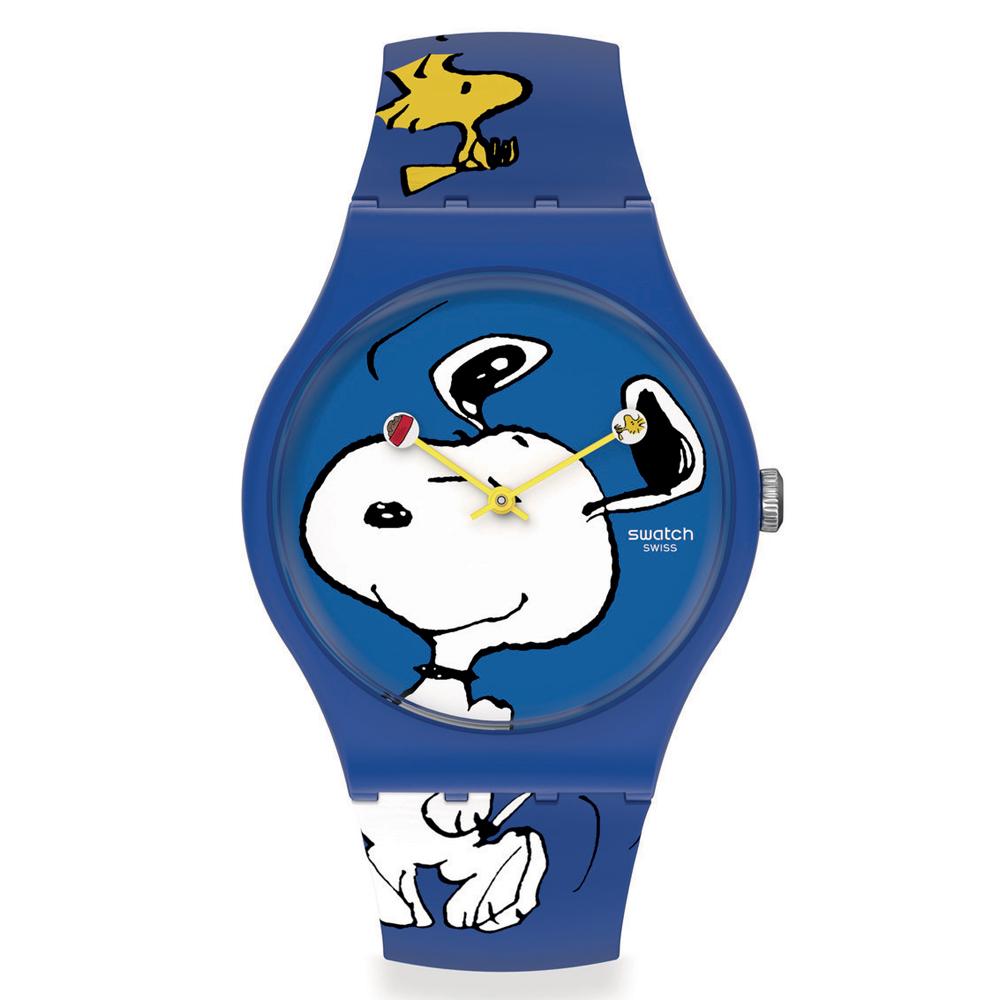 Hermès, Tudor, Swatch Sept nouvelles montres à découvrir en novembre
