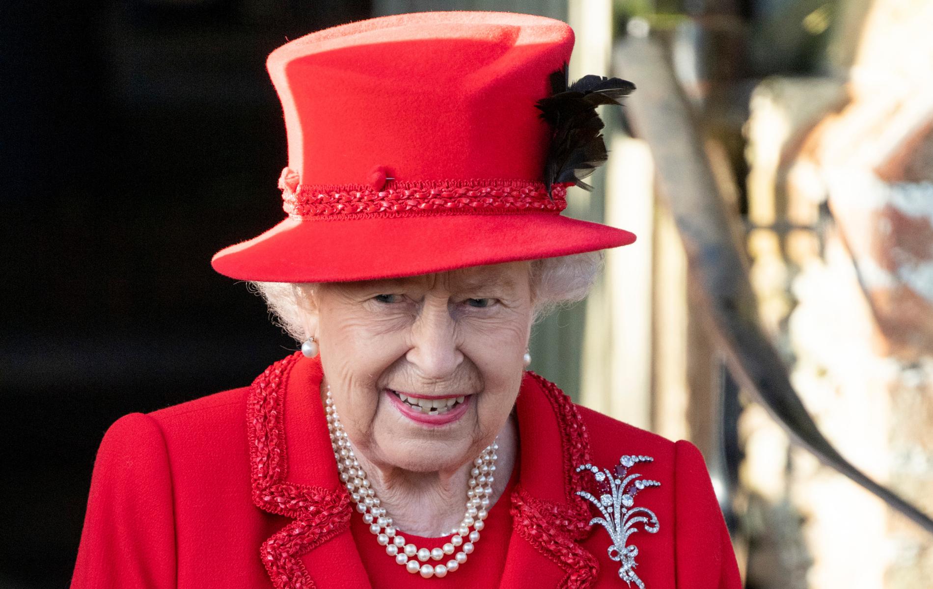 Le cadeau qu&#039;Elizabeth II offre à chacun des 550 membres de son personnel
