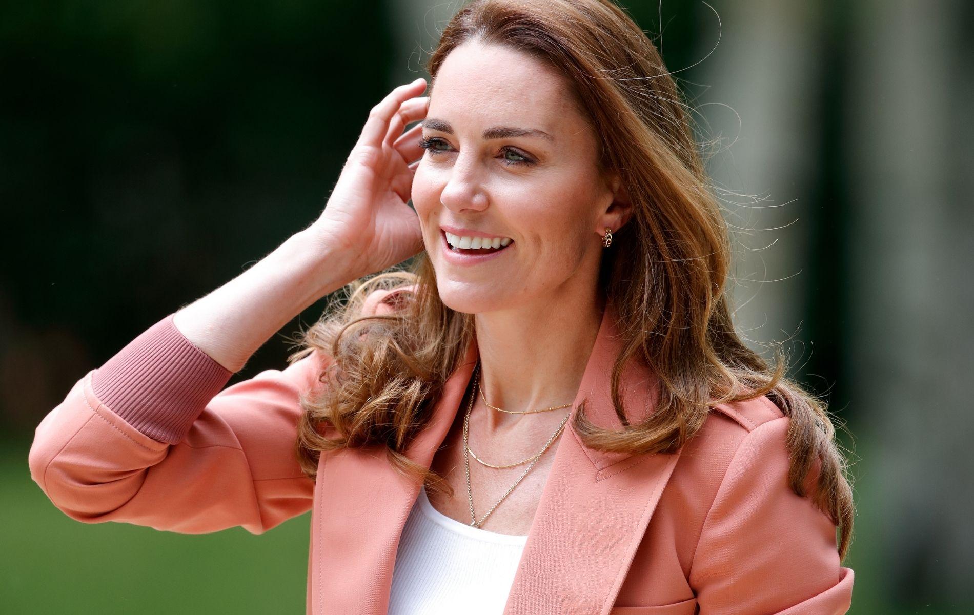 Quatre nouvelles tenues, des vêtements recyclés... Comment Kate Middleton a économisé 45.000 livres en 2021