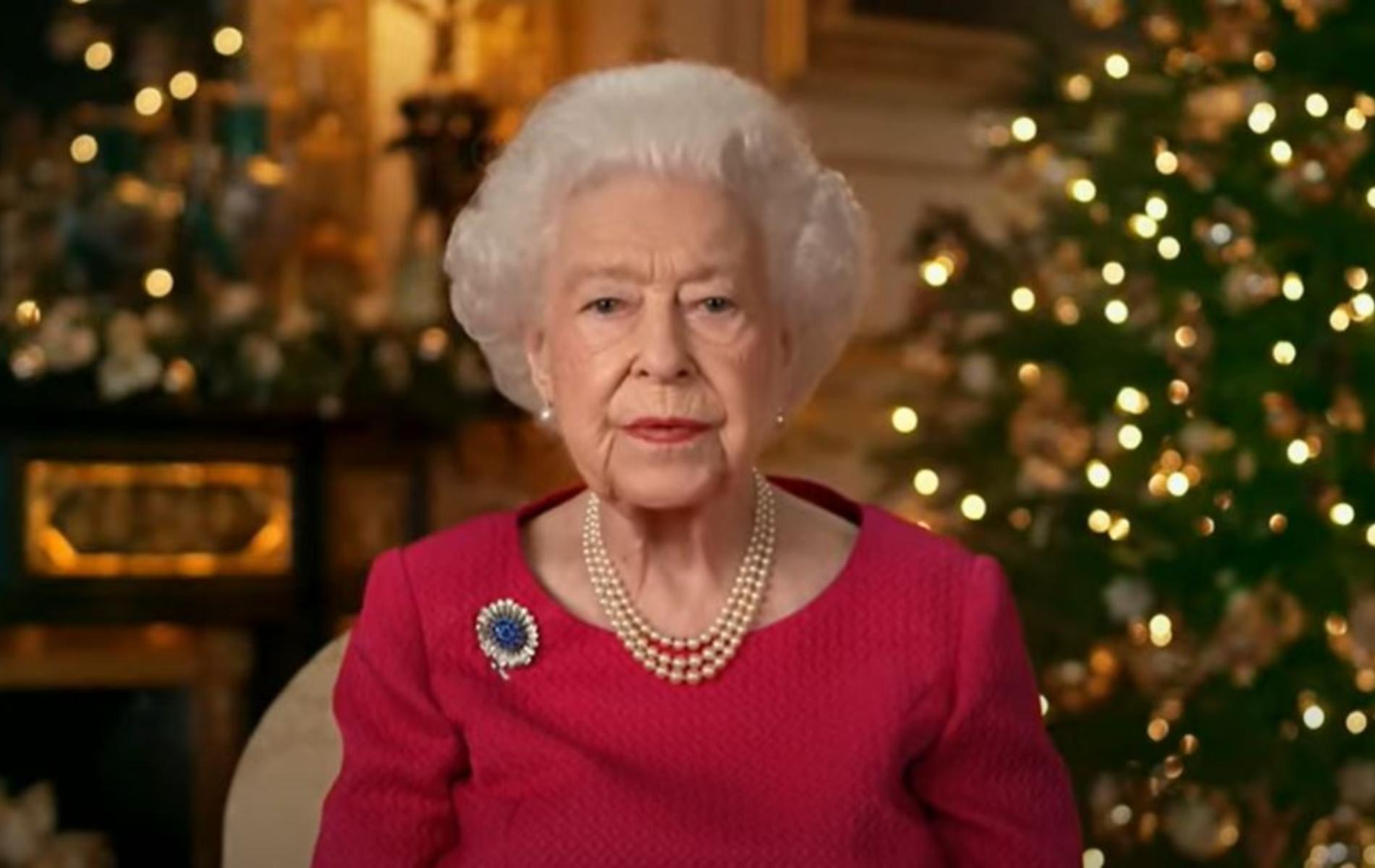 &quot;Le rire familier qui nous manque&quot; : les mots si personnels d&#039;Elizabeth II sur Philip dans son discours de Noël