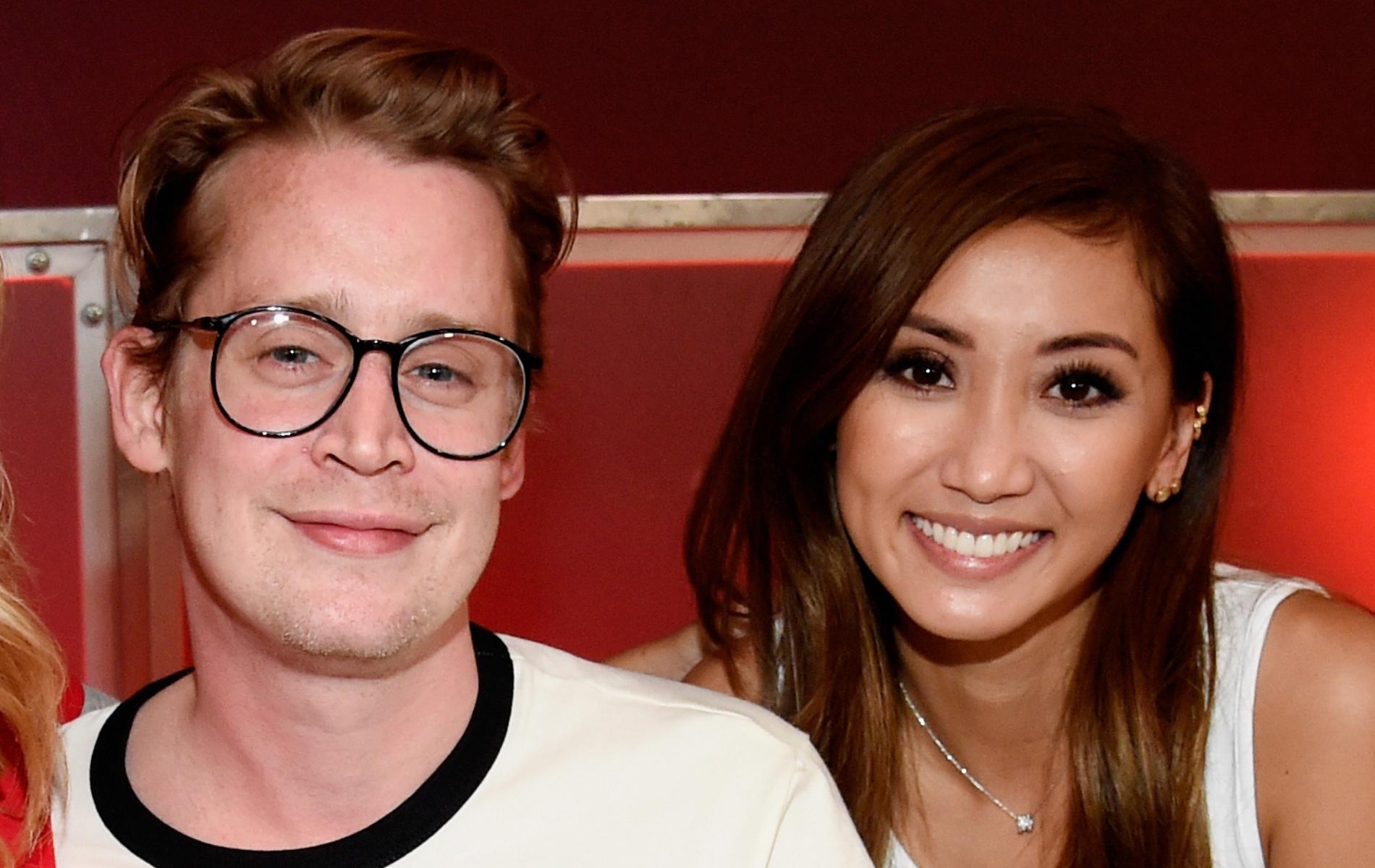 rencontre brenda dylan