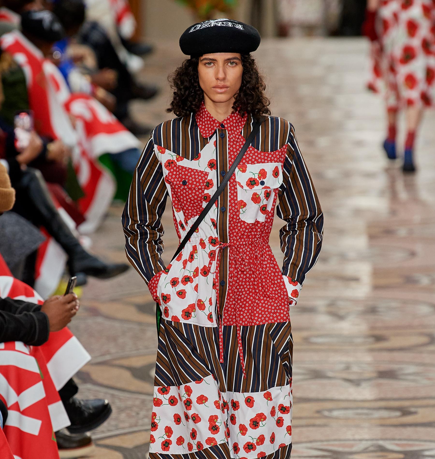 kenzo mode