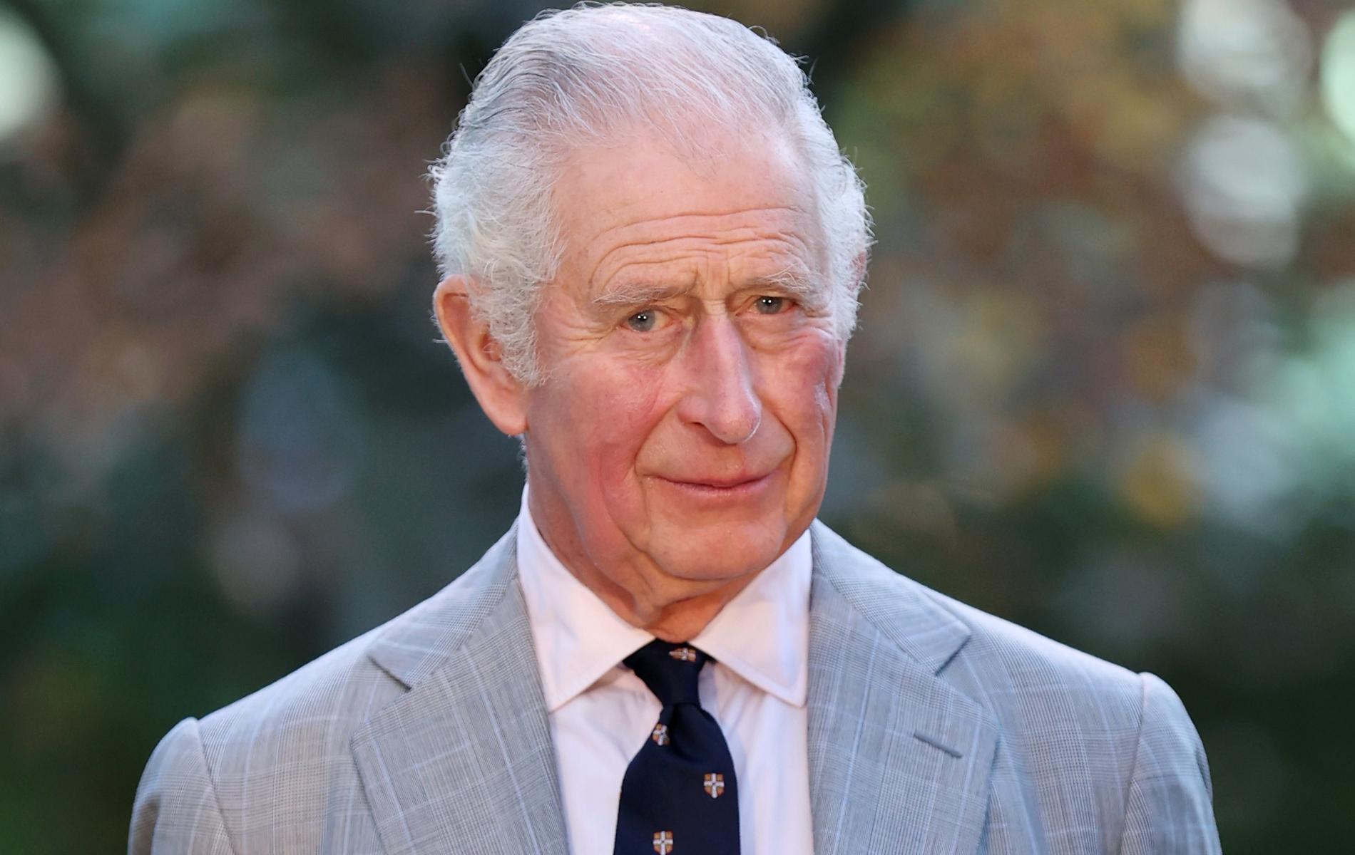 Dans ses vœux pour la nouvelle année, le prince Charles rend hommage aux défenseurs des droits humains