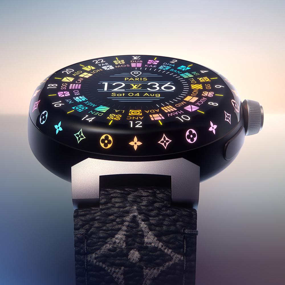 Louis Vuitton, Tudor, Zenith, Swatch Les montres phares de la rentrée
