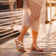 les petites parisiennes chaussures