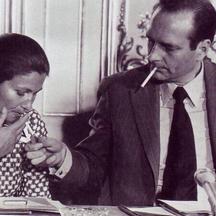 Jacques Chirac président (de la hype) Jacques Chirac président (de la hype)
