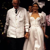 Les robes de mariée les plus mémorables de la haute couture - Givenchy