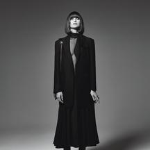 Blazer sophistiqué Blazer sophistiqué