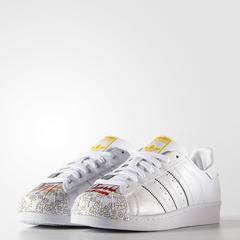 sneakers serie limitée