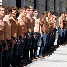 abercrombie paris ouverture