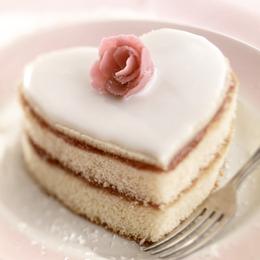Dessert Saint Valentin Recettes Faciles Et Rapides Cuisine Madame Figaro