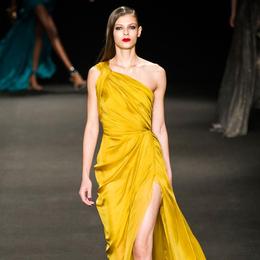 Pret A Porter Les Robes Du Soir Sont De Sortie Madame Figaro