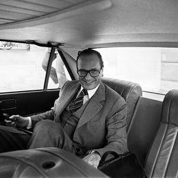 Jacques Chirac président (de la hype) Jacques Chirac président (de la hype)