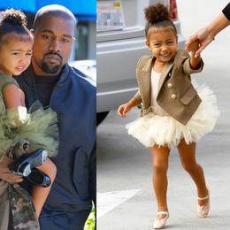 Peut On Habiller Son Enfant En Mini Moi Madame Figaro