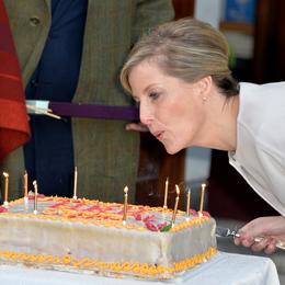 Justin Bieber Heidi Klum Alexa Chung Les Plus Beaux Gateaux D Anniversaire Des Stars Madame Figaro