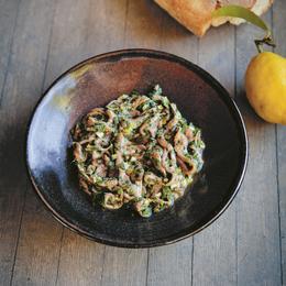 Entree Cuisine Corse Recettes Faciles Et Rapides Cuisine Madame Figaro