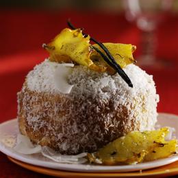 Dessert Cuisine Asiatique Recettes Faciles Et Rapides Cuisine Madame Figaro