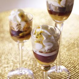 Dessert Nouvel An 21 Recettes Faciles Et Rapides Cuisine Madame Figaro