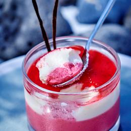 Dessert Recettes D Ete Recettes Faciles Et Rapides Cuisine Madame Figaro