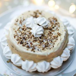Dessert Nouvel An 21 Recettes Faciles Et Rapides Cuisine Madame Figaro