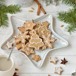 Gouter Noel Recettes Faciles Et Rapides Cuisine Madame Figaro