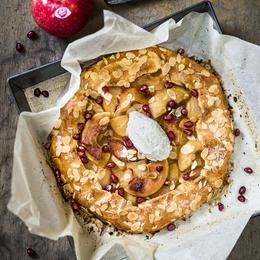 Dessert Recettes D Automne Recettes Faciles Et Rapides Cuisine Madame Figaro