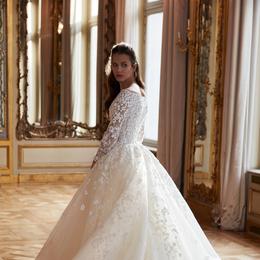 robe de mariage collection 2019