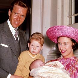 Les Adorables Bebes De La Famille Royale Britannique Madame Figaro