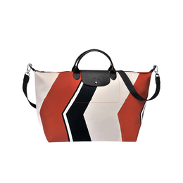 sac longchamp cabine avion