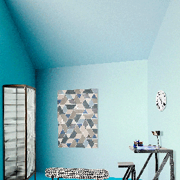  Six ambiances détonantes et réconfortantes