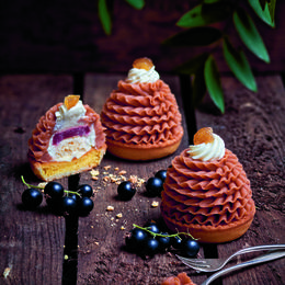 Dessert Recettes D Hiver Recettes Faciles Et Rapides Cuisine Madame Figaro