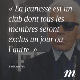 Sebastien Jondeau L Ange Gardien De Karl Lagerfeld Parler Avec Lui Je Ne Pensais Pas Que Ca Me Manquerait Autant Madame Figaro