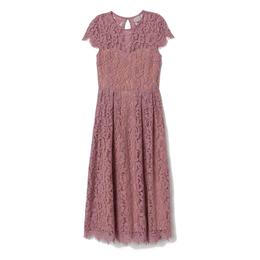 Quelle robe choisir pour assister à un mariage ? - H&M