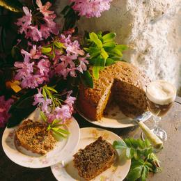 Dessert Cuisine Irlandaise Recettes Faciles Et Rapides Cuisine Madame Figaro