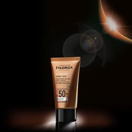 Découvrez le duo de soins solaires UV-Bronze des Laboratoires Filorga