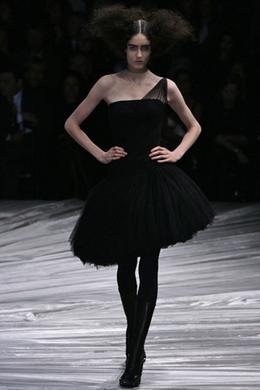 Défilé Alexander McQueen Automne hiver 2008 2009 Prêt à Défilé Alexander McQueen Automne hiver 2008 2009 Homme