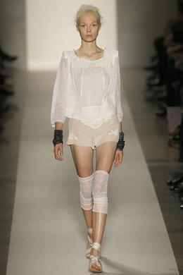 vanessa bruno printemps