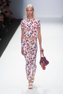 vanessa bruno printemps