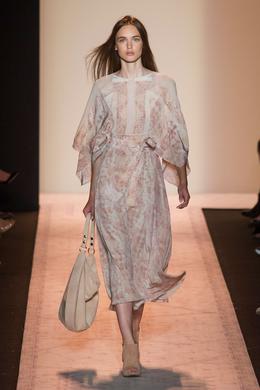 Defile Bcbg Max Azria Printemps Ete 2015 Pret A Porter Madame Figaro