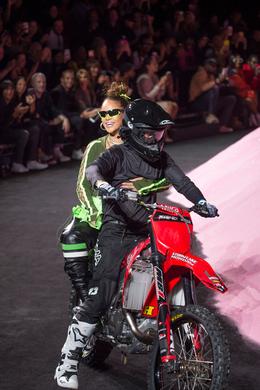 puma motocross