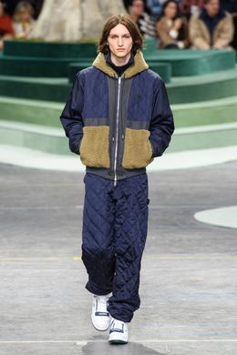 lacoste hiver 2018