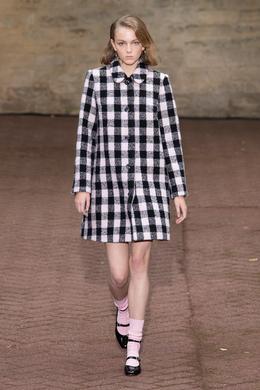 Défilé A.P.C printemps-été 2020 Prêt-à-porter