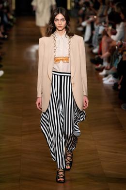 Défilé Stella McCartney printemps-été 2020 Prêt-à-porter