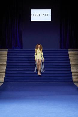Défilé Global Fashion Collective printemps-été 2020 Prêt-à-porter